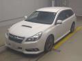 2012 Subaru Legacy Touring Wagon