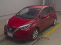 2018 Nissan Note
