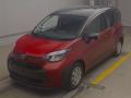 2023 Toyota Sienta