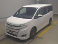 2017 Toyota Noah