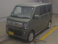2026 Suzuki Every Wagon