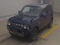 2015 Suzuki Jimny