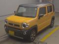 2025 Suzuki Hustler