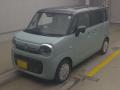 2026 Suzuki WAGON R SMILE