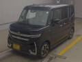 2026 Suzuki Spacia Custom