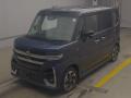 2025 Suzuki Spacia Custom