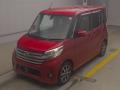 2016 Nissan DAYZ ROOX