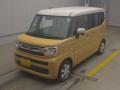2025 Suzuki Spacia