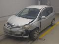 2003 Toyota Corolla Spacio