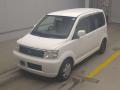 2003 Mitsubishi eK Wagon