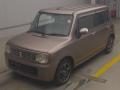 2012 Suzuki ALTO Lapin