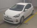 2013 Toyota Aqua