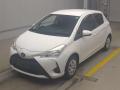 2019 Toyota Vitz