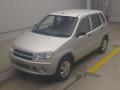 2003 Suzuki Swift