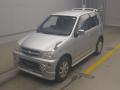 2002 Daihatsu Terios Kid