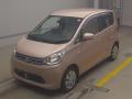 2013 Mitsubishi eK Wagon