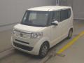 2012 Honda N-BOX