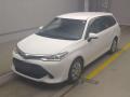 2017 Toyota Corolla Fielder