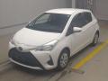 2019 Toyota Vitz