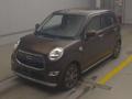 2015 Daihatsu Cast