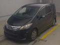 2013 Honda Freed