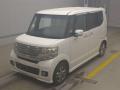 2012 Honda N-BOX