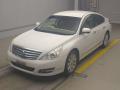 2012 Nissan Teana