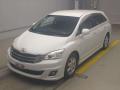 2007 Toyota Mark X Zio