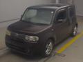 2014 Nissan Cube