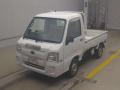 2010 Subaru Sambar Truck
