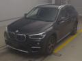 2019 BMW X1
