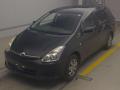 2007 Toyota Wish