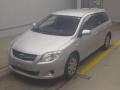 2009 Toyota Corolla Fielder