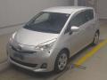 2016 Toyota Ractis
