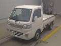 2014 Daihatsu Hijet Truck