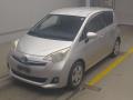 2011 Toyota Ractis