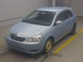 2004 Toyota Corolla Runx