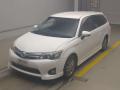 2014 Toyota Corolla Fielder
