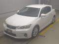 2012 Lexus CT