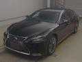2018 Lexus LS