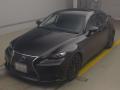 2014 Lexus IS