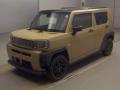 2021 Daihatsu TAFT