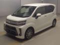 2017 Daihatsu Move