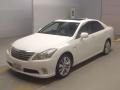 2010 Toyota Crown Hybrid