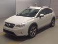 2015 Subaru XV HYBRID