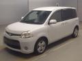 2011 Toyota Sienta