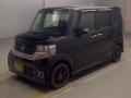 2017 Honda N-BOX CUSTOM