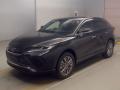 2021 Toyota Harrier Hybrid
