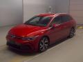 2022 Volkswagen Golf Variant
