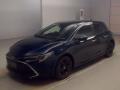 2020 Toyota Corolla Sport